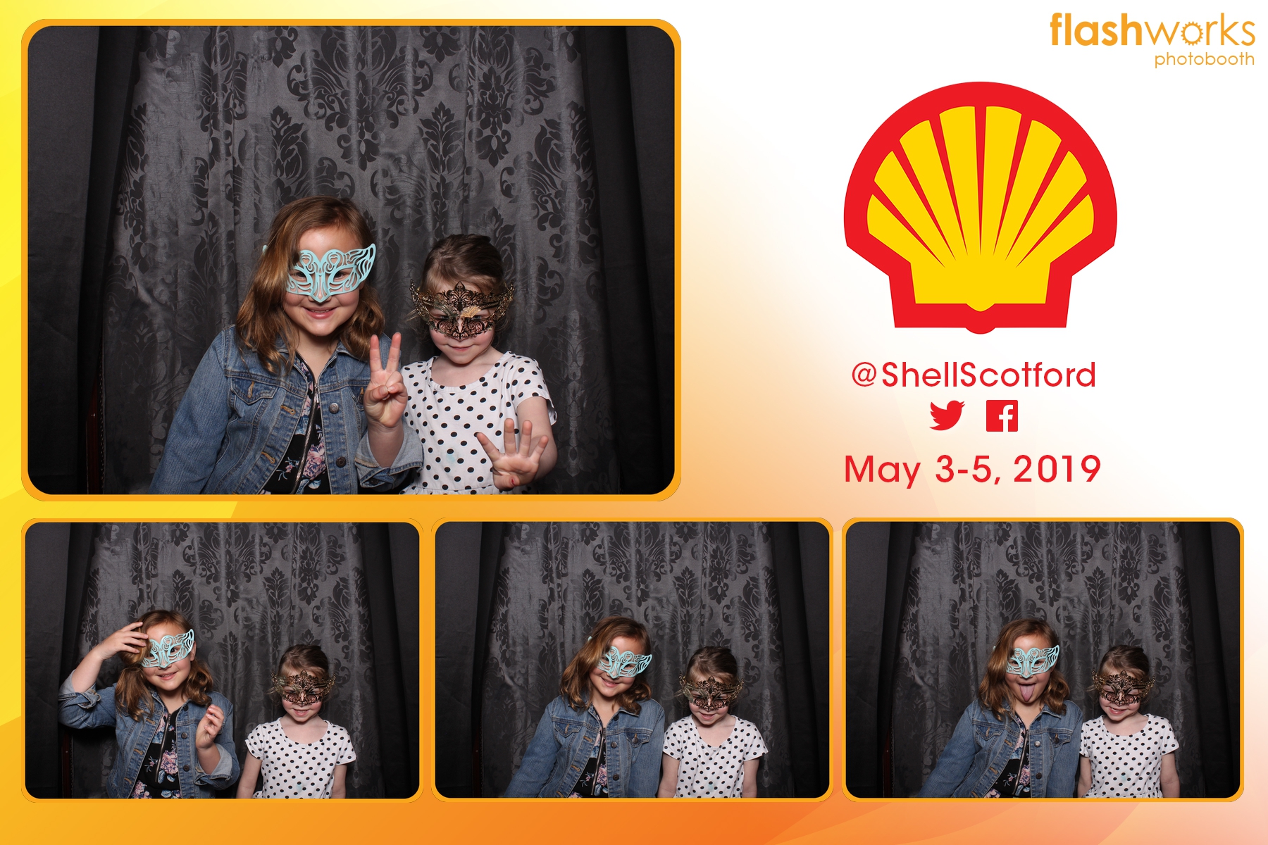 Fort Saskatchewan Trade Show & Sale: Presented by Shell | View more photos from the event at gallery.flashworksphotobooth.com/u/FlashworksPhotoboothInc/Fort-Saskatchewan-Trade-Show-Sale-Presented-by-Shell